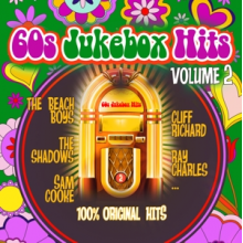V/A - 60s Jukebox Hits Vol. 2