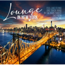 V/A - Lounge In New York Vol. 1