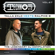 V/A - Techno Club Vol. 67
