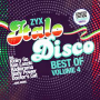 V/A - Zyx Italo Disco: Best of Vol.4