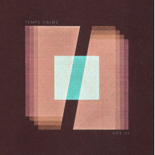 Vox Iii - Temps Calme