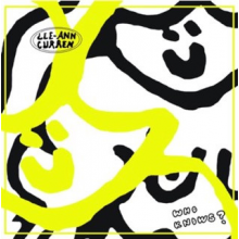 Who Knows - Lee-Ann Curren