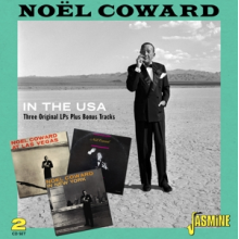 Coward, Noel - In the Usa