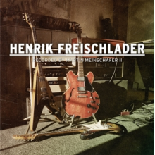Freischlader Band, Henrik - (Ii)Recorded By Martin Meinschafer Ii