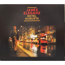 Hotel Augustia - James Eleganz