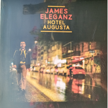 Hotel Augustia - James Eleganz