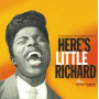Richard, Little - Here's Little Richard + Little Richard the Second Album