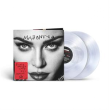 Madonna - Finally Enough Love