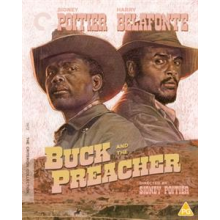 Movie - Buck and the Preacher