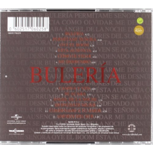 Bisbal, David - Buleria