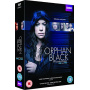 Tv Series - Orphan Black Series 1-2