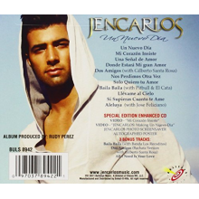 Jencarlos - Un Nuevo Dia