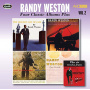 Weston, Randy - Four Classic Albums Plus