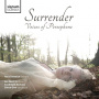 Domnich, Ilona - Surrender - Voices of Persephone