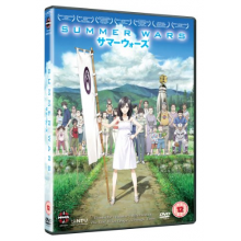 Animation - Summer Wars