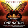 Hewitt, Alan & One Nation - Evolution