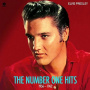 Presley, Elvis - Number One Hits (1956-1962)