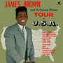 Brown, James - Tour the U.S.A