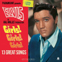 Presley, Elvis - Girls! Girls! Girls!