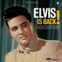 Presley, Elvis - Elvis is Back!