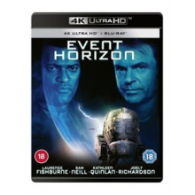 Movie - Event Horizon