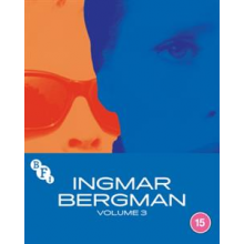 Movie - Ingmar Bergman: Vol.3