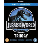 Movie - Jurassic World Trilogy