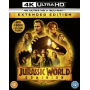 Movie - Jurassic World: Dominion