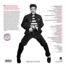 Presley, Elvis - Classic Billboard Hits