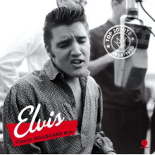 Presley, Elvis - Classic Billboard Hits