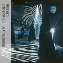 Rats On Rafts - Visions of Chapter 3: Live At Tivolivredenburg