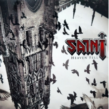 Saint - Heaven Fell