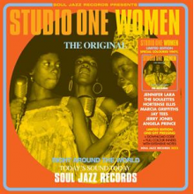 Various - Studio One Women