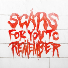 Varials - Scars For You To Remember