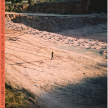 Anna Mieke - Theatre