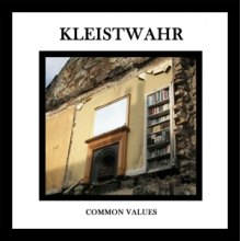 Kleistwahr - Common Values