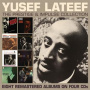 Lateef, Yusef - Prestige & Impulse Collection
