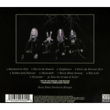 Necrophobic - Spawned By Evil (Re-Issue 2022)