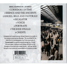 Stearns, Michael - Chronos