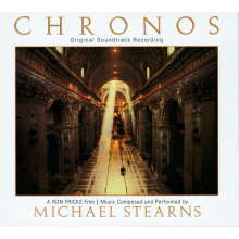 Stearns, Michael - Chronos