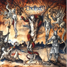 Theotoxin - Fragment: Totenruhe