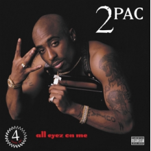 Two Pac - All Eyez On Me