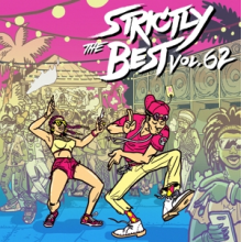 V/A - Strictly the Best 62
