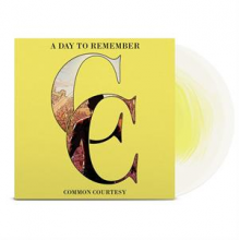 A Day To Remember - Common Courtesy