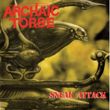 Archaic Torse - Sneak Attack