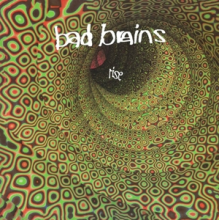 Bad Brains - Rise