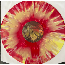 Hath - All That Was Promised