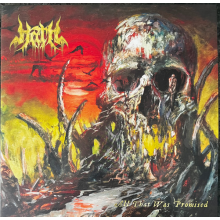 Hath - All That Was Promised