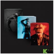 Wang, Jackson - Magic Man