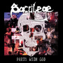 Sacrilege B.C. - Party With God